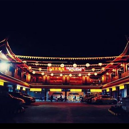 Butuan Grand Palace Hotel Annex Butuan City Exterior foto