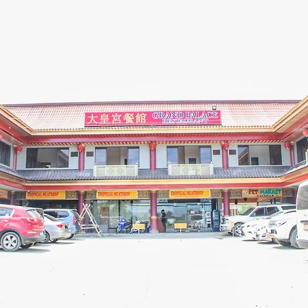Butuan Grand Palace Hotel Annex Butuan City Exterior foto