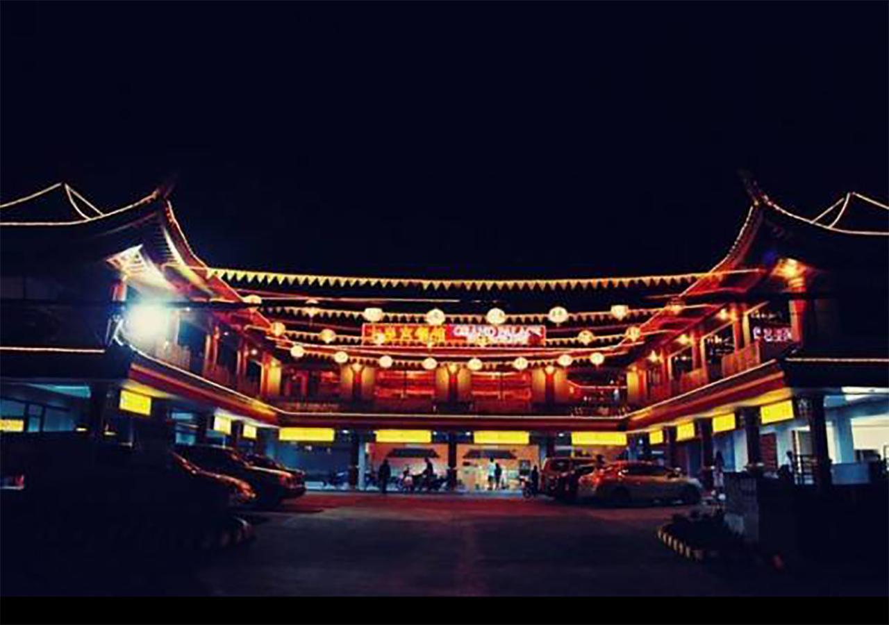 Butuan Grand Palace Hotel Annex Butuan City Exterior foto