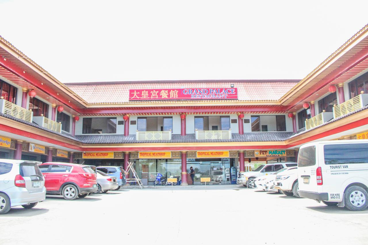 Butuan Grand Palace Hotel Annex Butuan City Exterior foto
