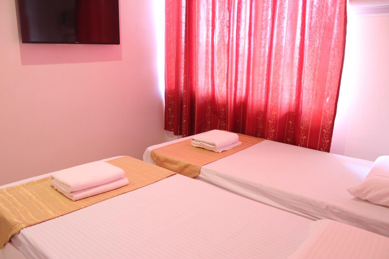 Butuan Grand Palace Hotel Annex Butuan City Exterior foto
