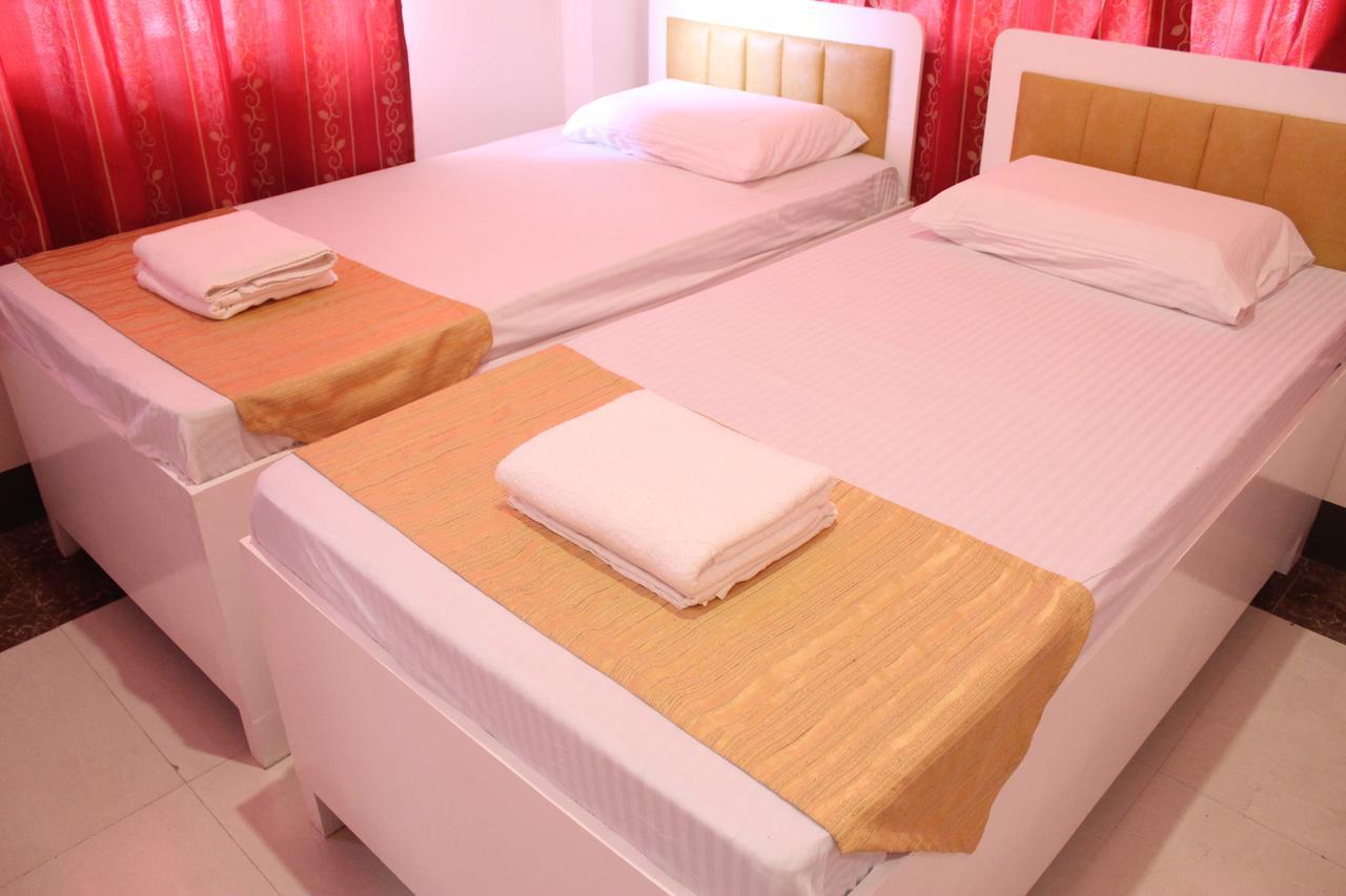 Butuan Grand Palace Hotel Annex Butuan City Exterior foto
