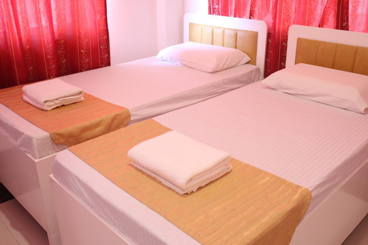Butuan Grand Palace Hotel Annex Butuan City Exterior foto