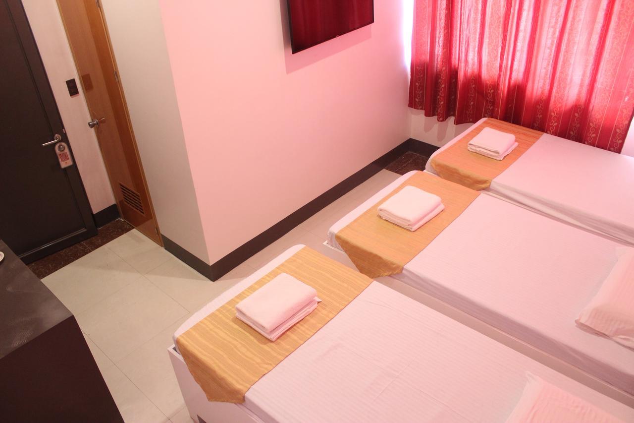Butuan Grand Palace Hotel Annex Butuan City Exterior foto