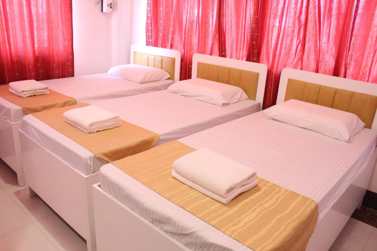 Butuan Grand Palace Hotel Annex Butuan City Exterior foto