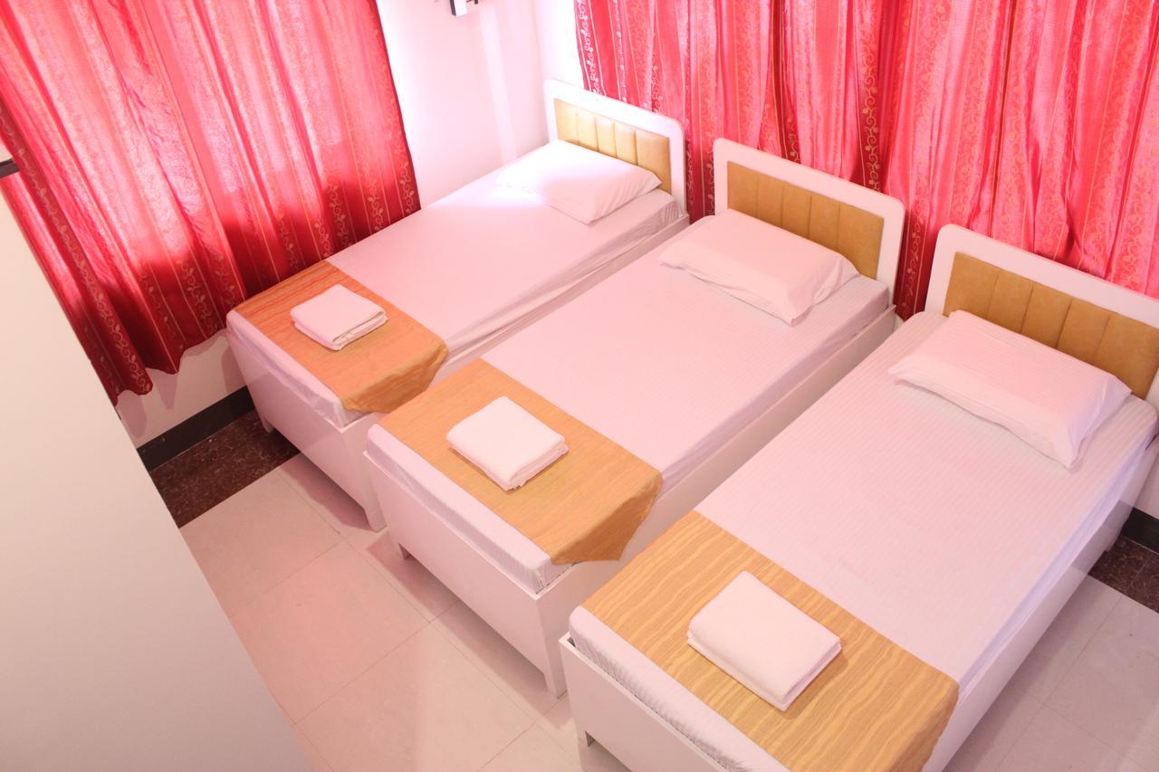 Butuan Grand Palace Hotel Annex Butuan City Exterior foto